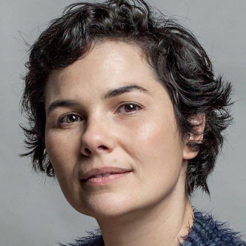 Photo of Carla Chambel