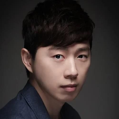 Photo of Lim Yo-hwan