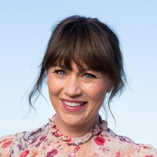 Photo of Gunhild Dahlberg