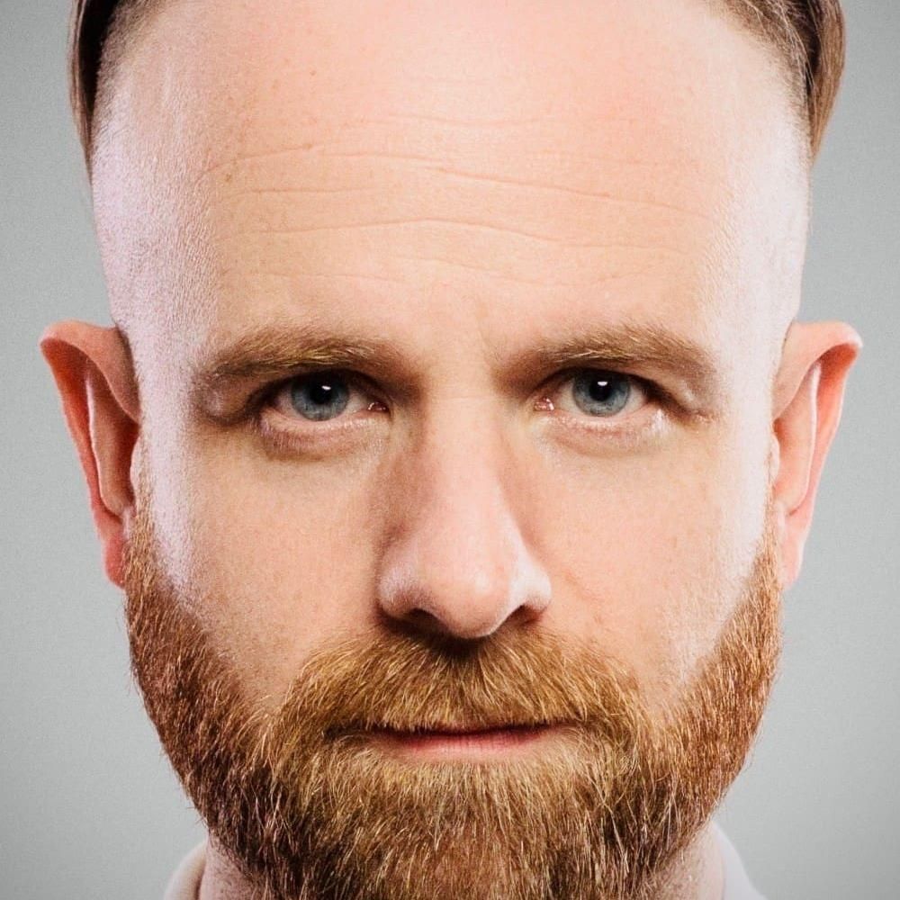 Photo of David Dobson