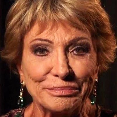 Photo of Mariolina Cannuli