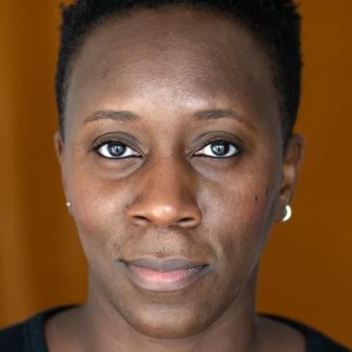 Photo of Machita Daly