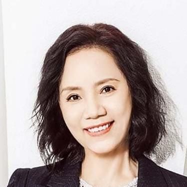 Photo of Liu Fang