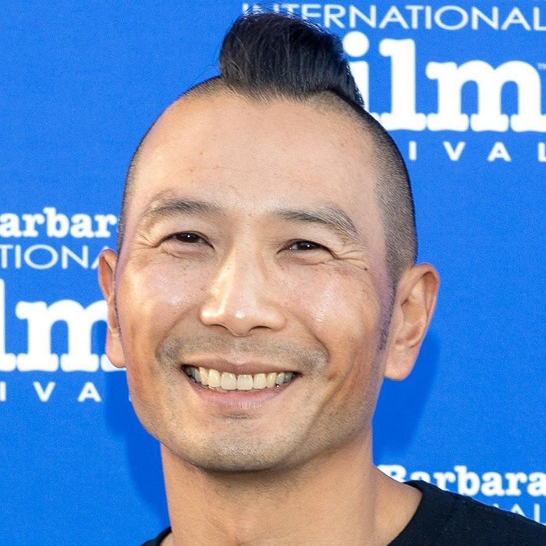 Photo of Evan Leong