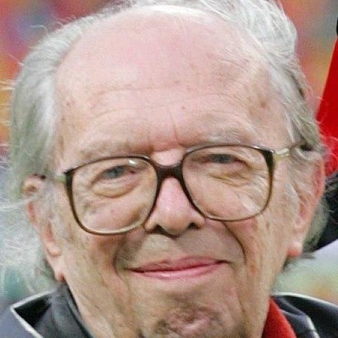 Photo of Jacques Ferran