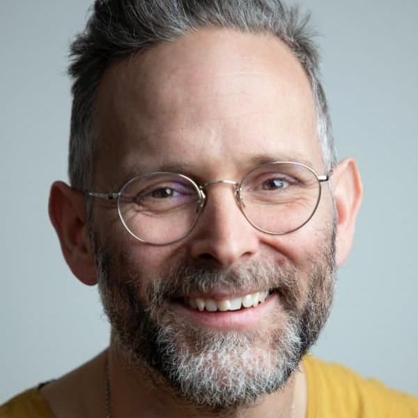 Photo of Uno Helmersson