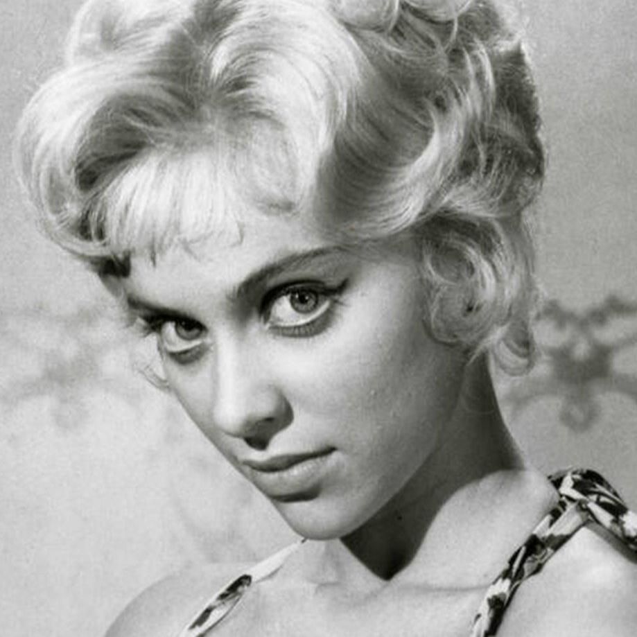 Photo of Joy Harmon