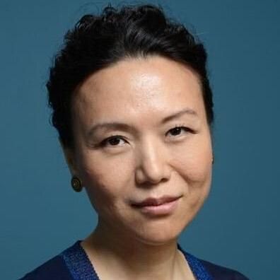 Photo of Vivian Qu