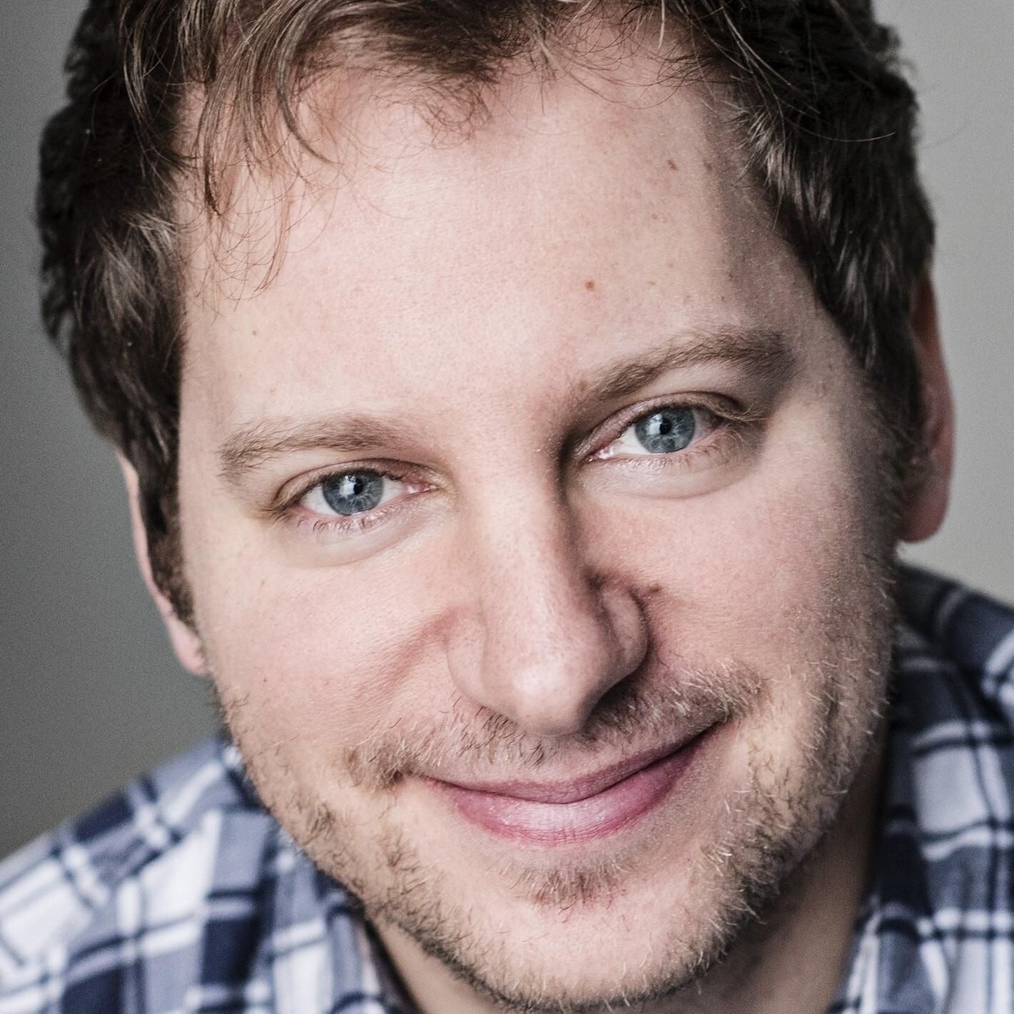 Photo of Michael Levi Harris