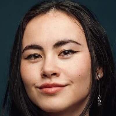 Photo of Shervonne Grierson