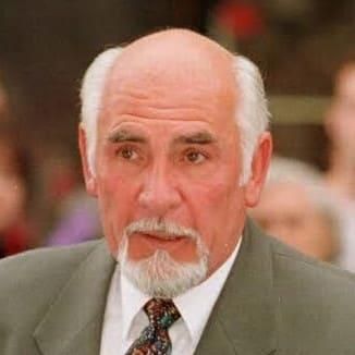 Photo of Neil Connery