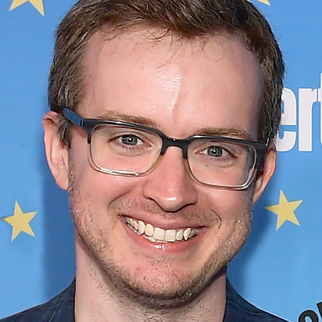 Photo of Griffin McElroy