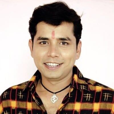 Photo of Prakash Jais