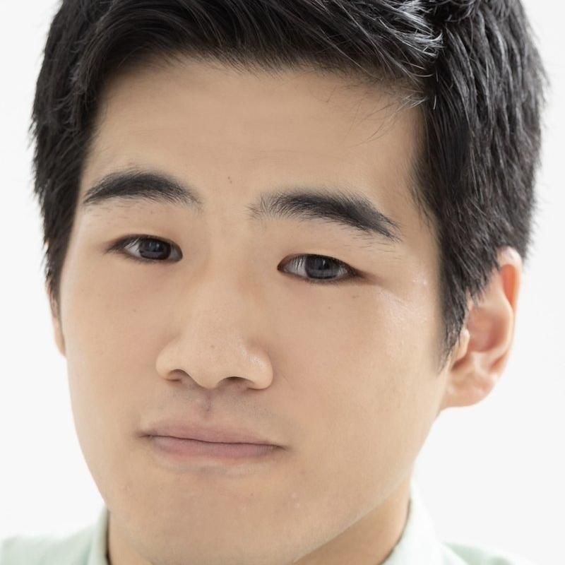 Photo of Koki Hisada