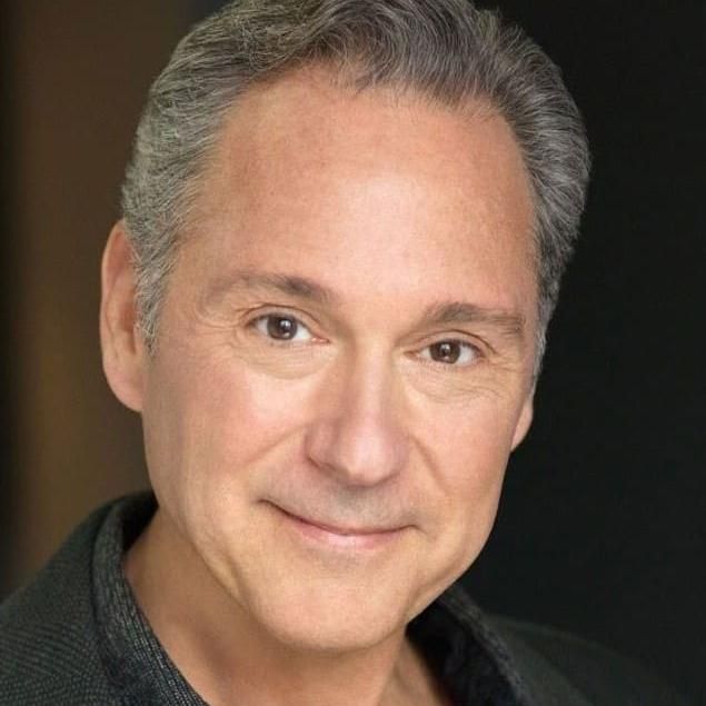 Photo of Kevin Pariseau