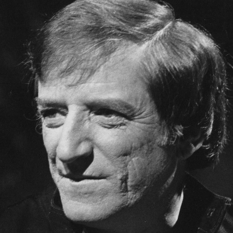 Photo of Jean Lapointe