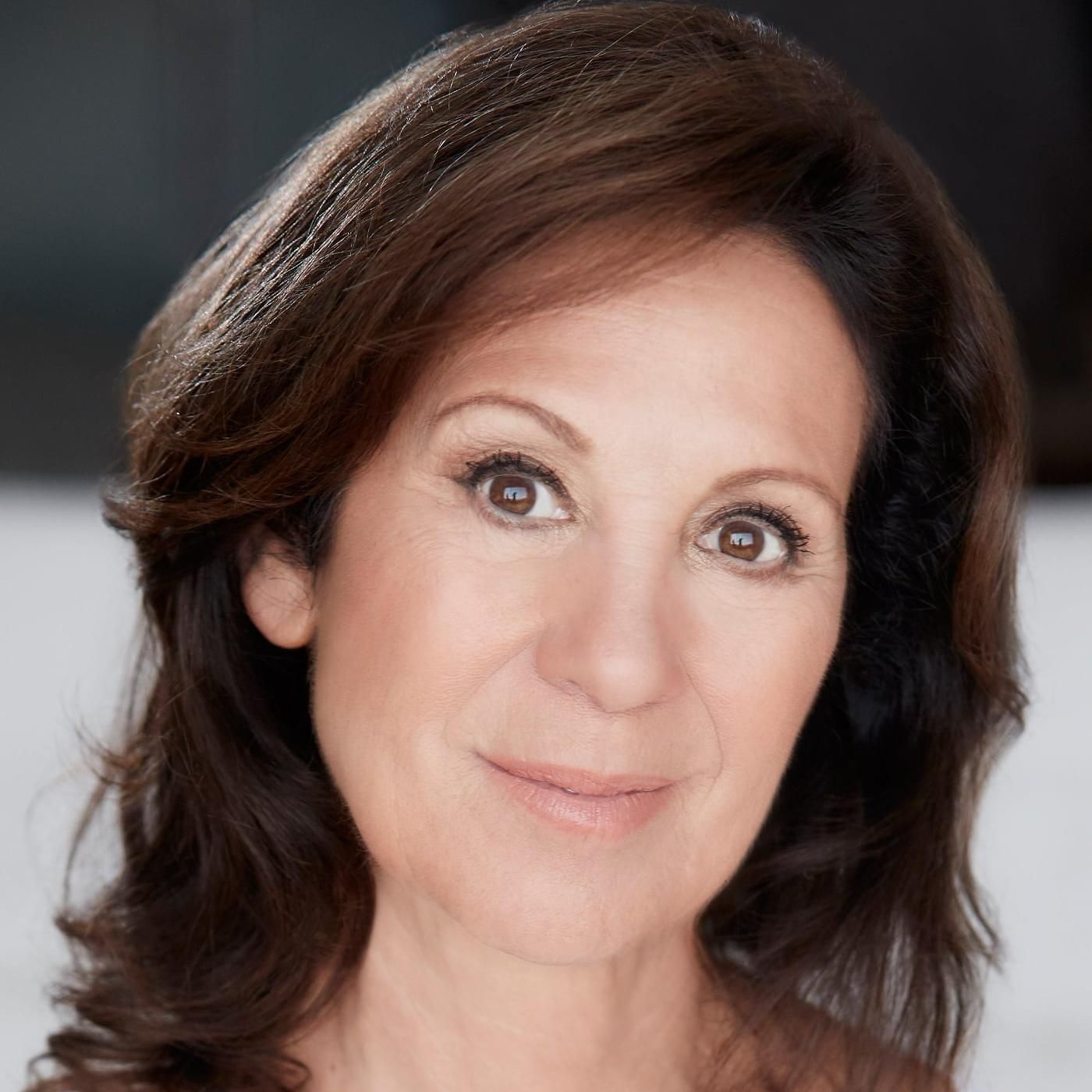 Photo of Beverly Lowe