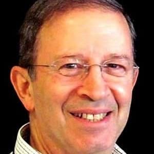 Photo of Peter Newman