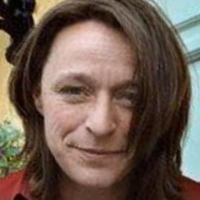 Photo of Anne Marie Pock-Steen