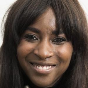 Photo of Élodie Ouédraogo