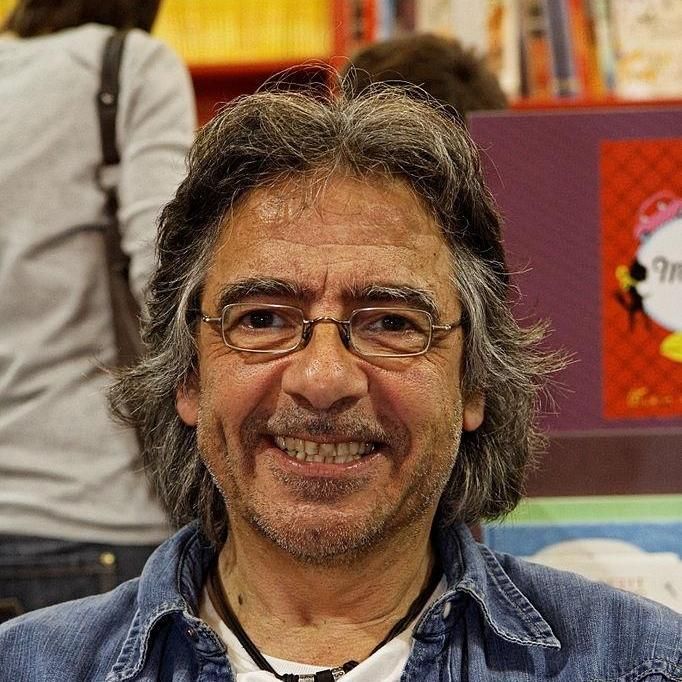 Photo of Jacques Duquennoy