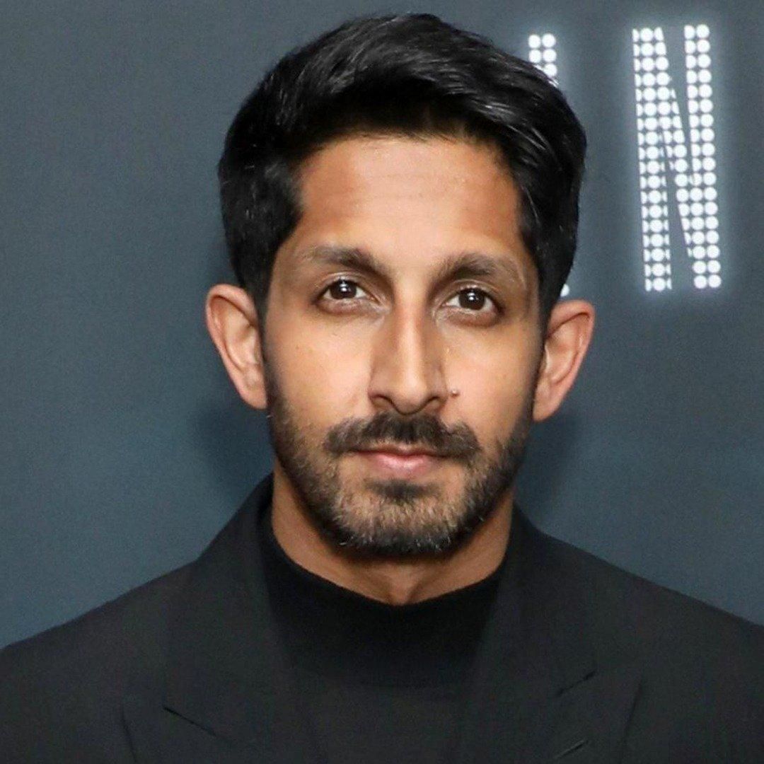 Photo of Sagar Radia