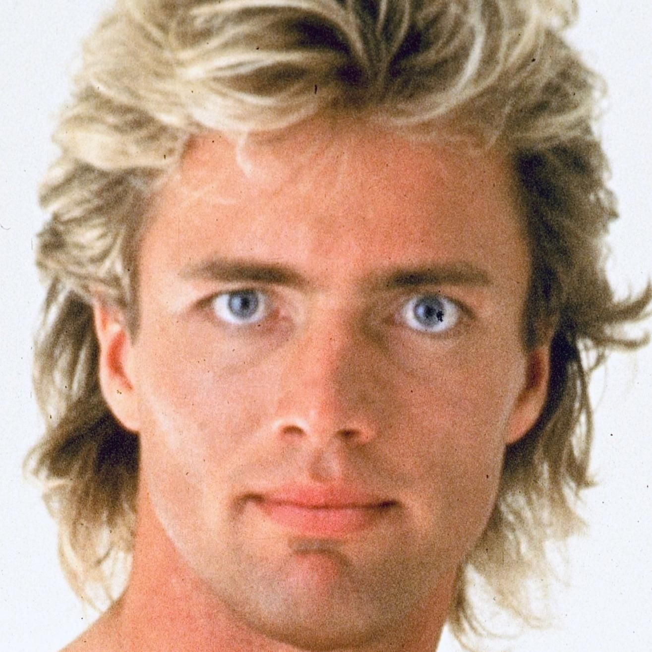 Photo of Mark Pillow