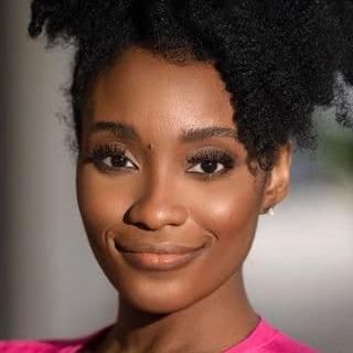 Photo of Rosharra Francis