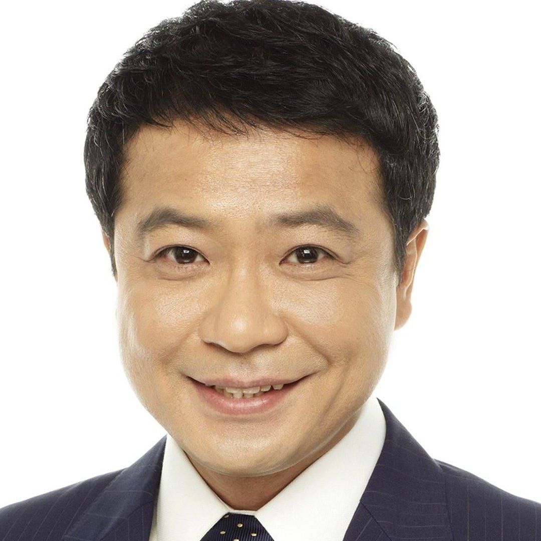 Photo of Hideyuki Nakayama