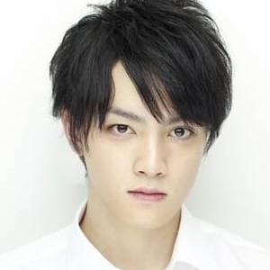 Photo of Riku Ozeki