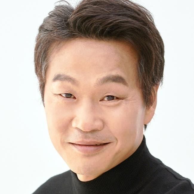 Photo of Ryu Sung-hyun