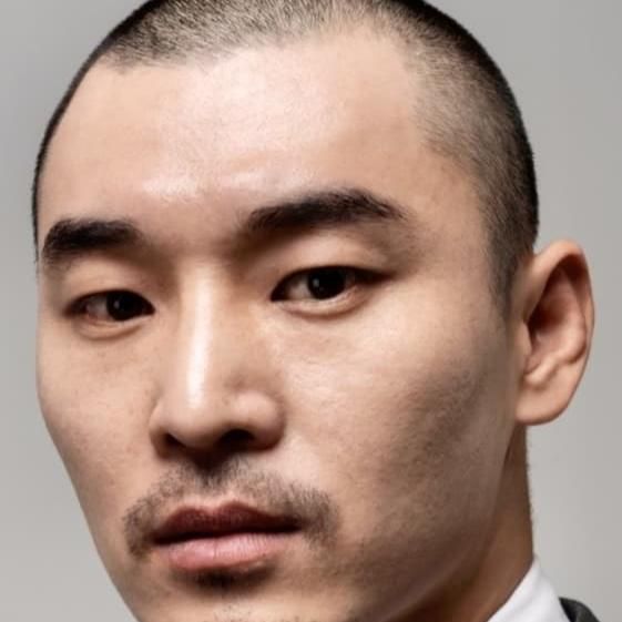 Photo of Lee Yoo-hyeon