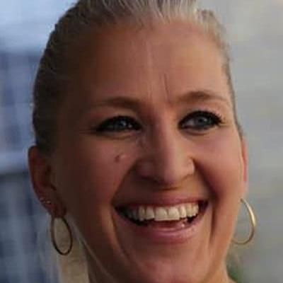 Photo of Maggie Winther Hansen