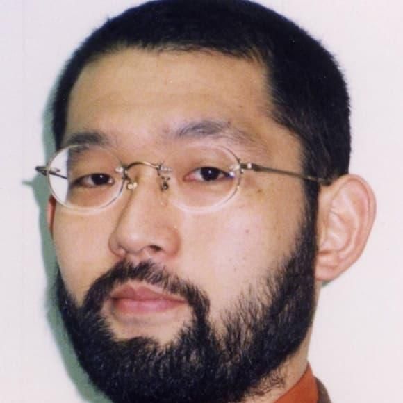 Photo of Kan Tanaka