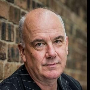 Photo of Jack Docherty
