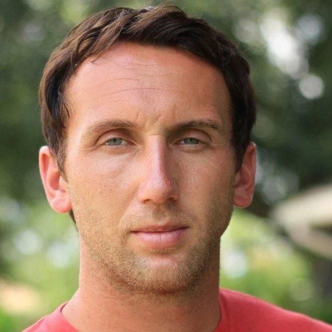 Photo of Paul O'Connor