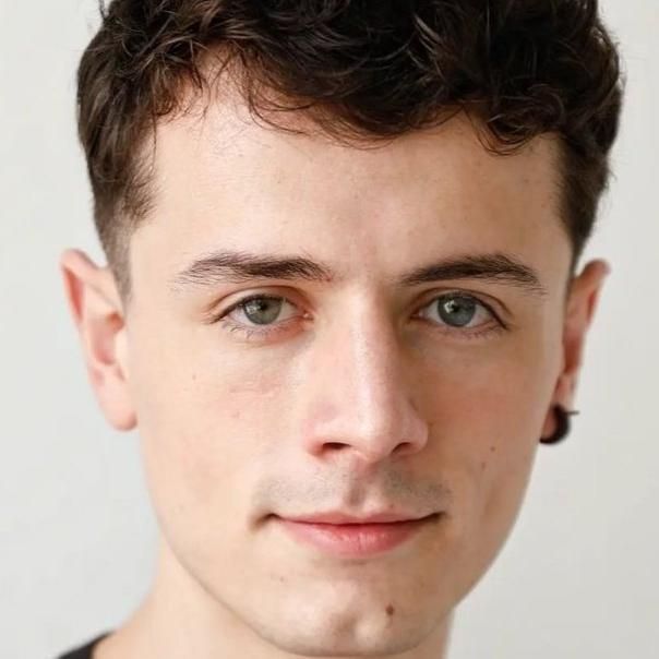 Photo of Carlo Basabe