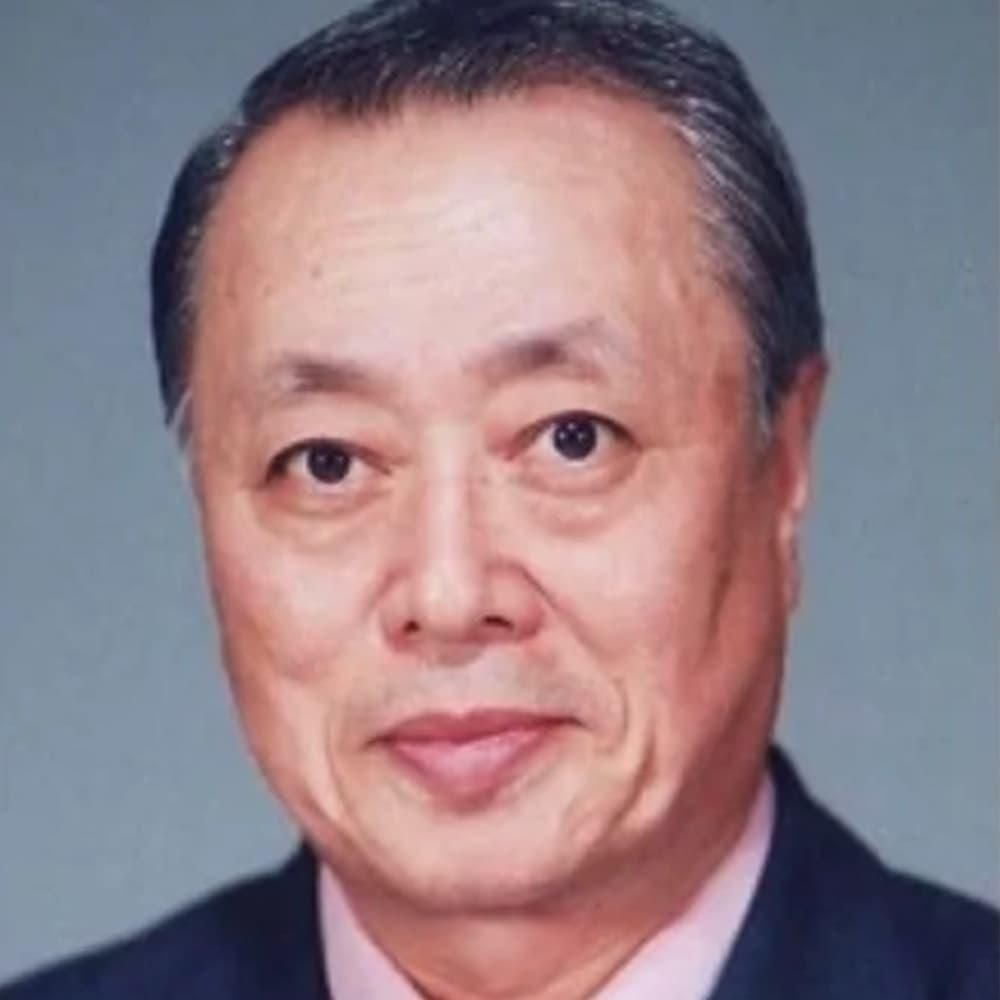 Photo of Kôji Nakata