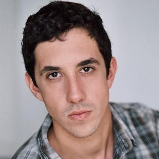 Photo of Paul Delbreil