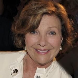 Photo of Gila von Weitershausen