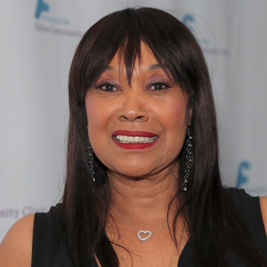 Photo of Anita Pointer