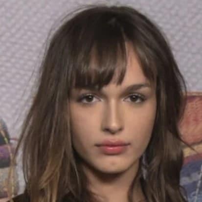 Photo of Gabrielle Joie