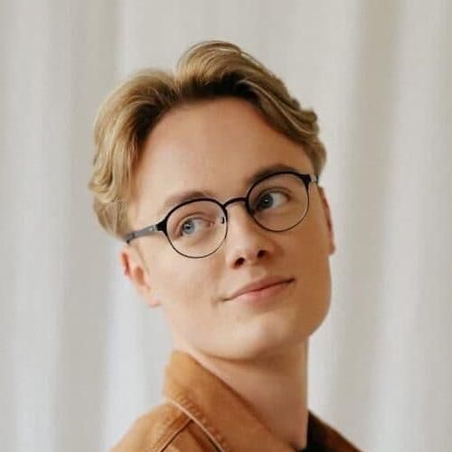 Photo of Duncan Tromp