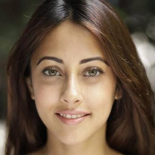 Photo of Ainy Jaffri