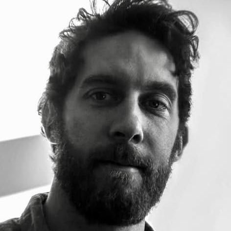 Photo of Vincent Gonneville