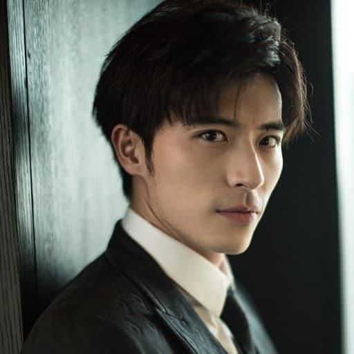 Photo of Xu Kaicheng