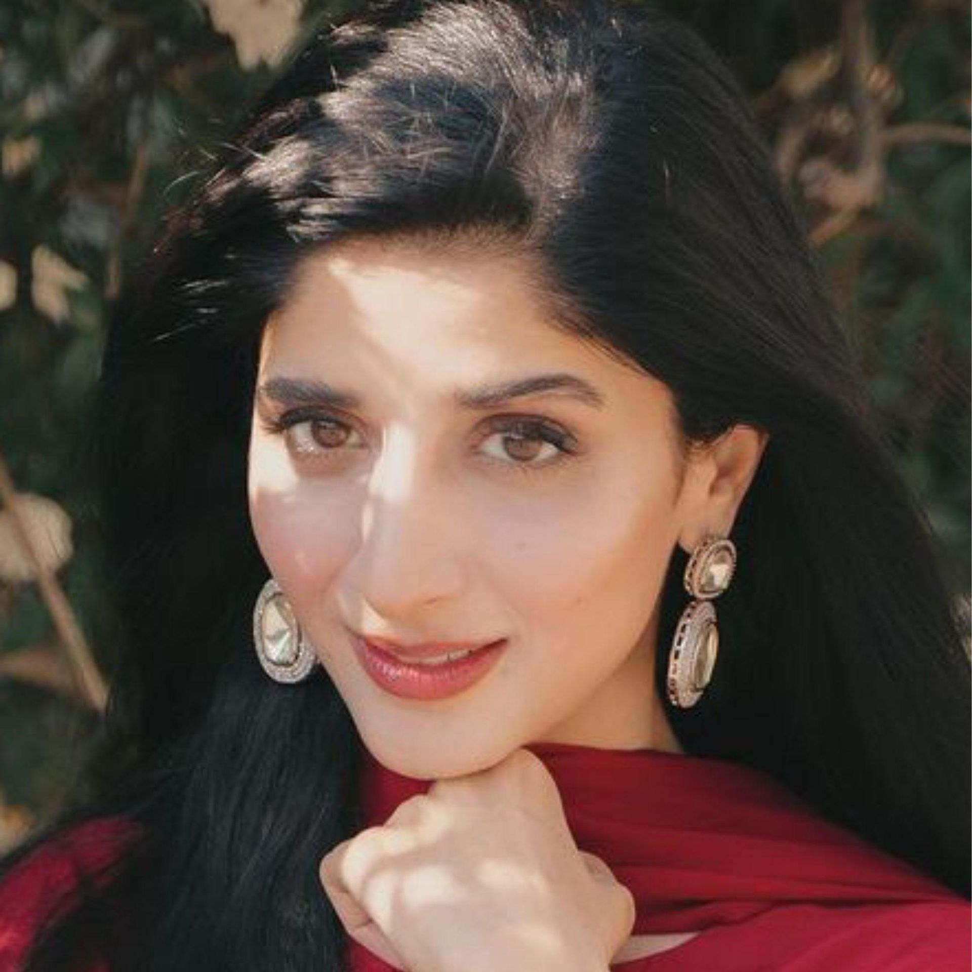 Photo of Mawra Hocane