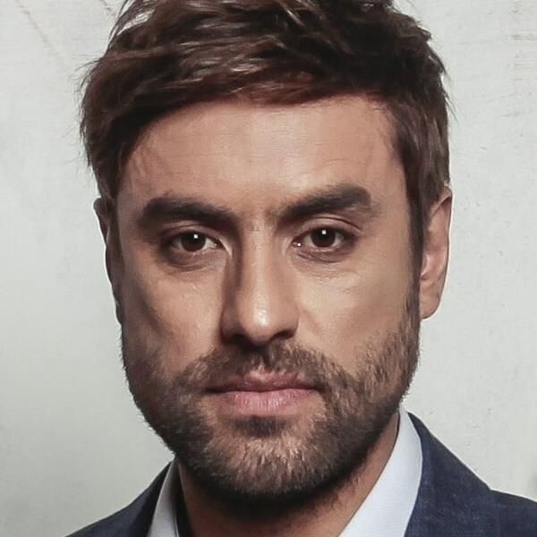 Photo of Alvaro Gomez