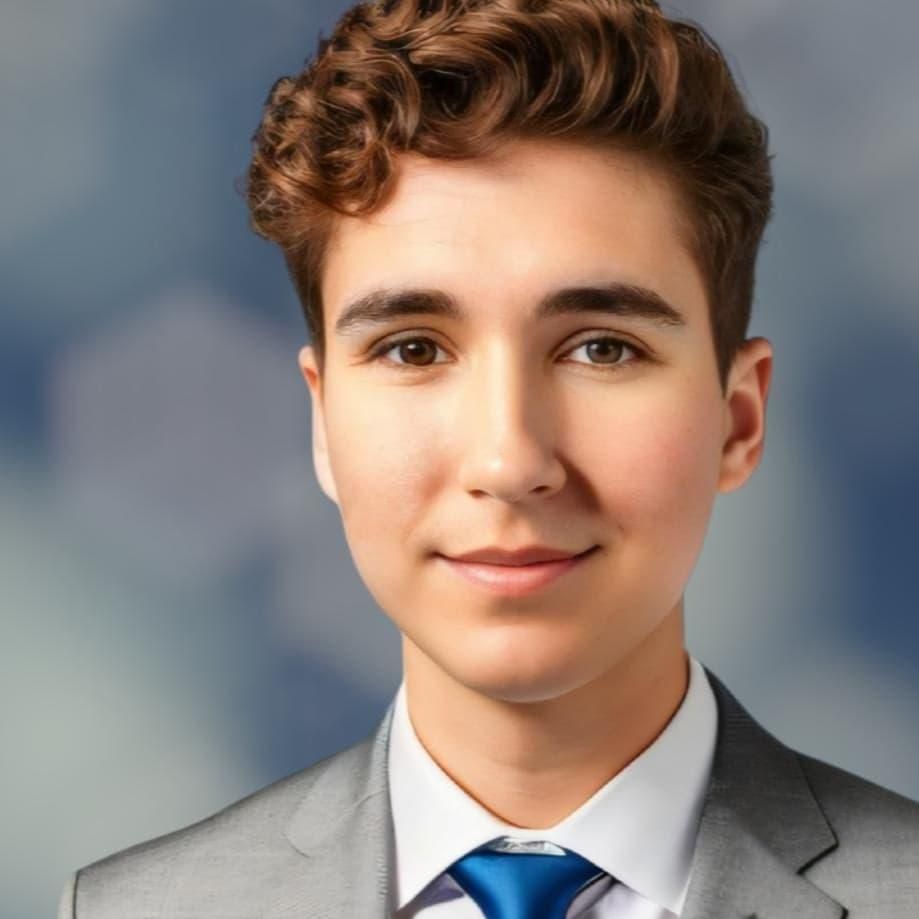 Photo of Sawyer Amadeus