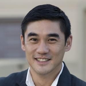 Photo of David Wu